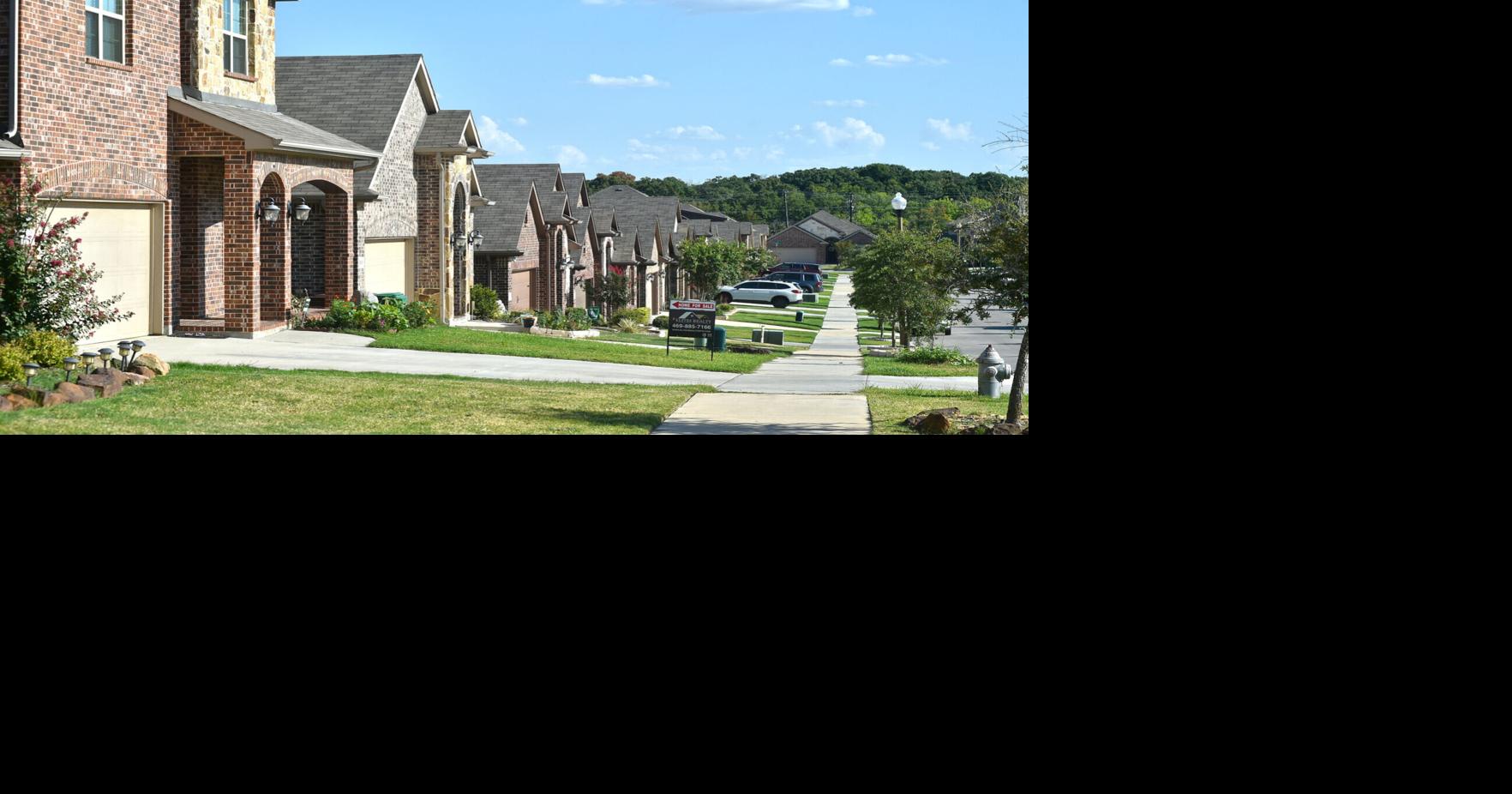 Denton ranked fourthbest real estate market in nation Housing And