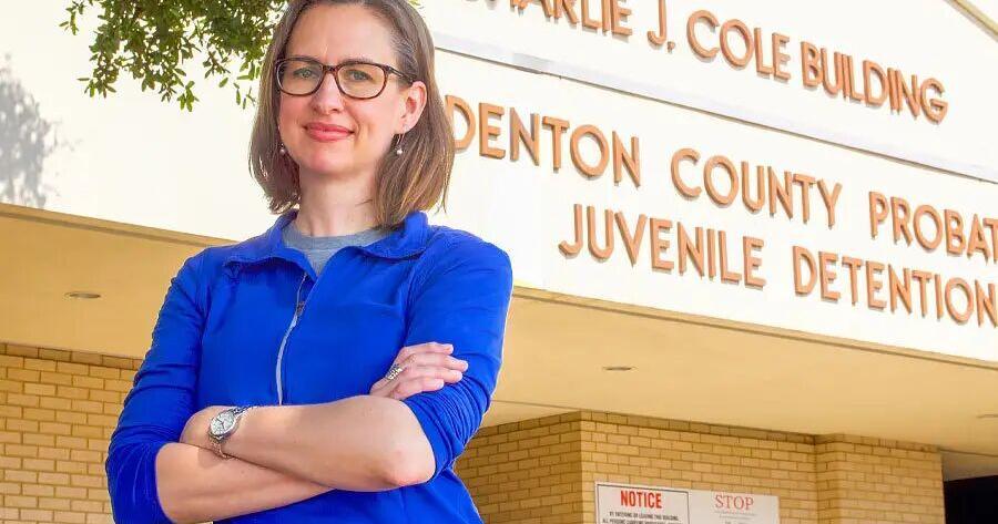 TWU professor reaches justice-involved youth through dance - Vimarsana News