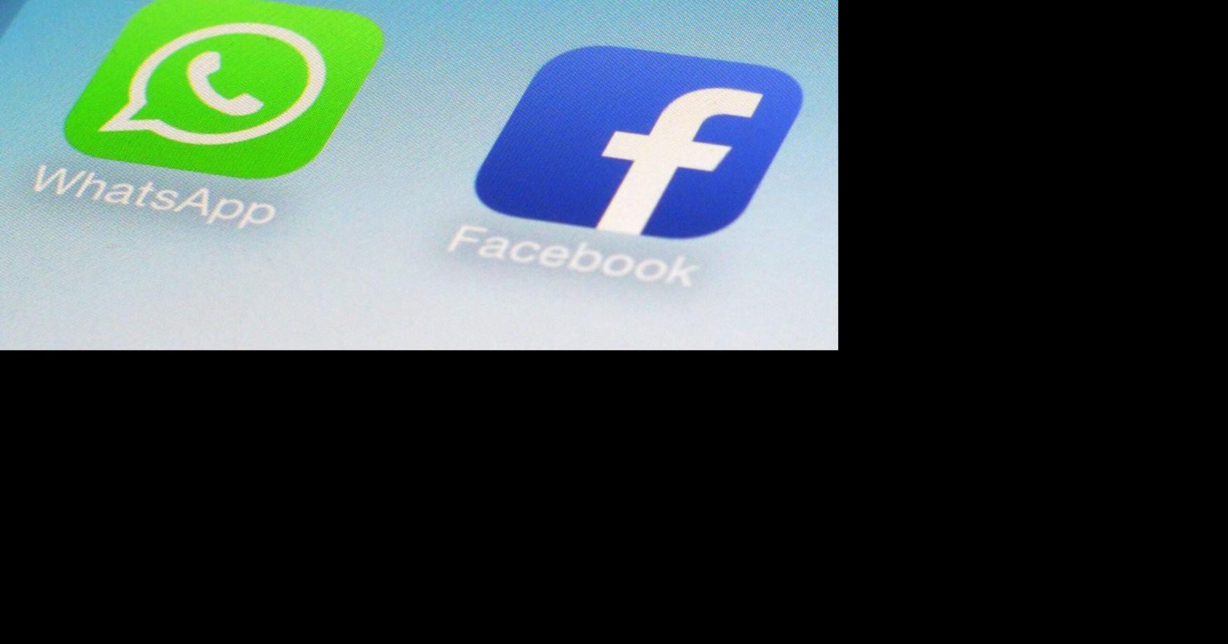 Texas sues Meta over ‘misleading’ WhatsApp privacy claims | State