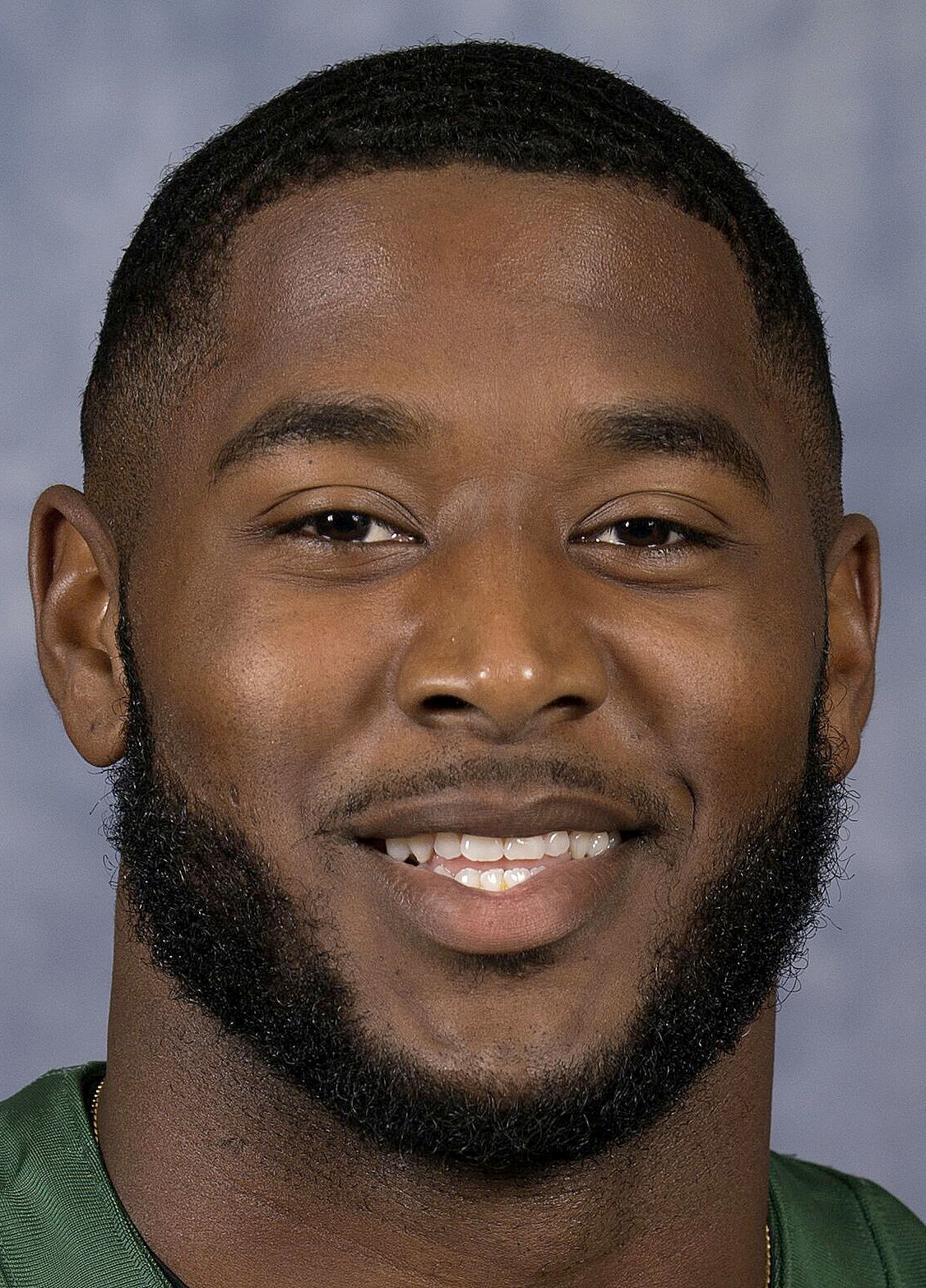 Senior wide receiver Rico Bussey Jr. to transfer out from UNT – North Texas  Daily