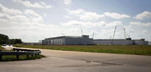 Survey finds North Texas communities unprepared for rapid data center growth