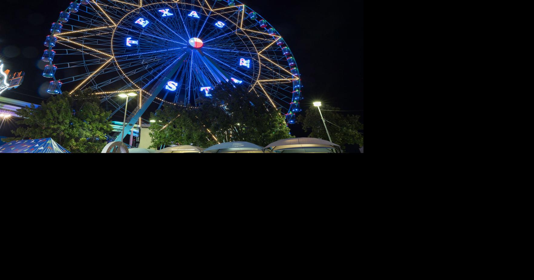 State Fair of Texas attendees ate how many corny dogs? By Miranda Suarez and Ron Corning / KERA News Oct 22, 2026 Oct 22, 2026 Updated 4 hrs ago