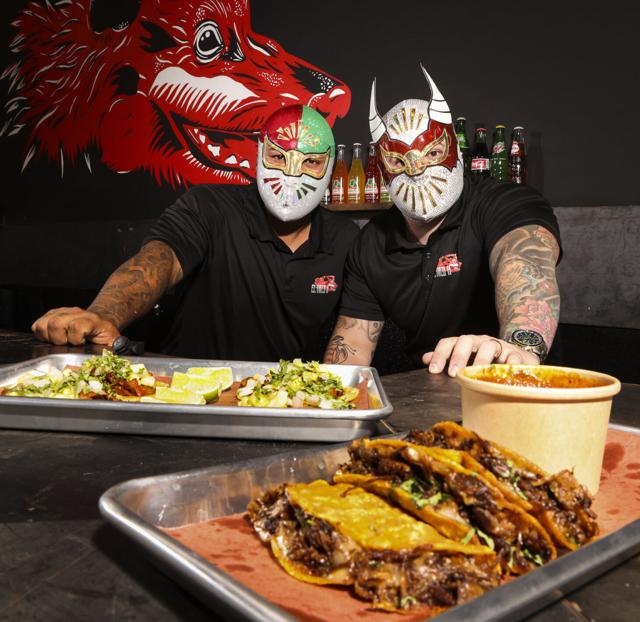 Five Mexican food spots in Denton worth feasting at for Hispanic