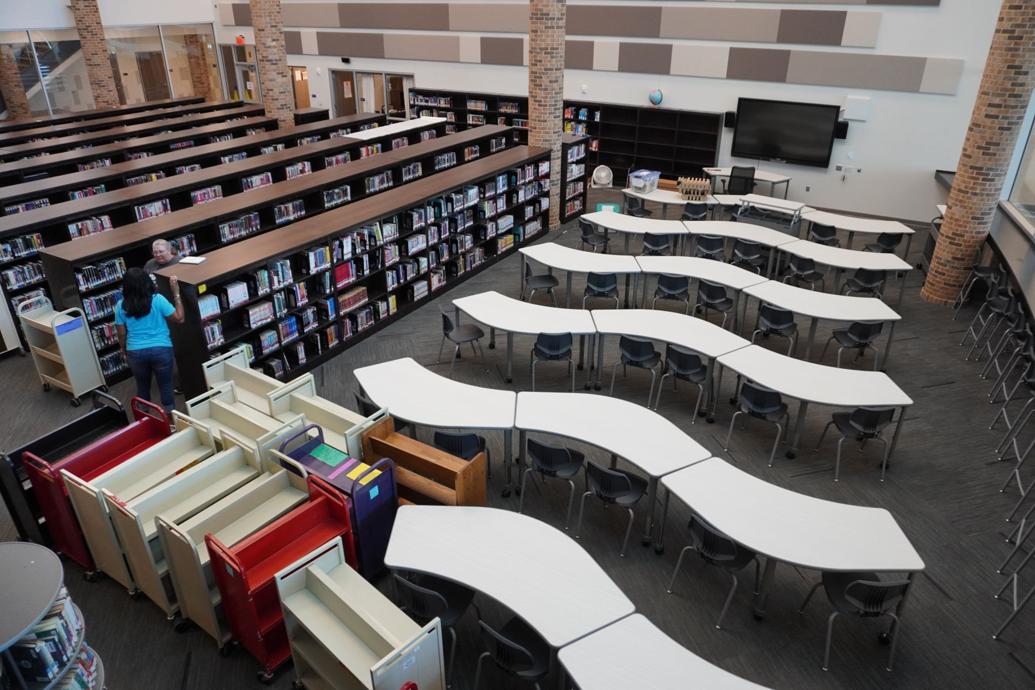 Denton ISD approves 202425 calendar, pushing first day of classes