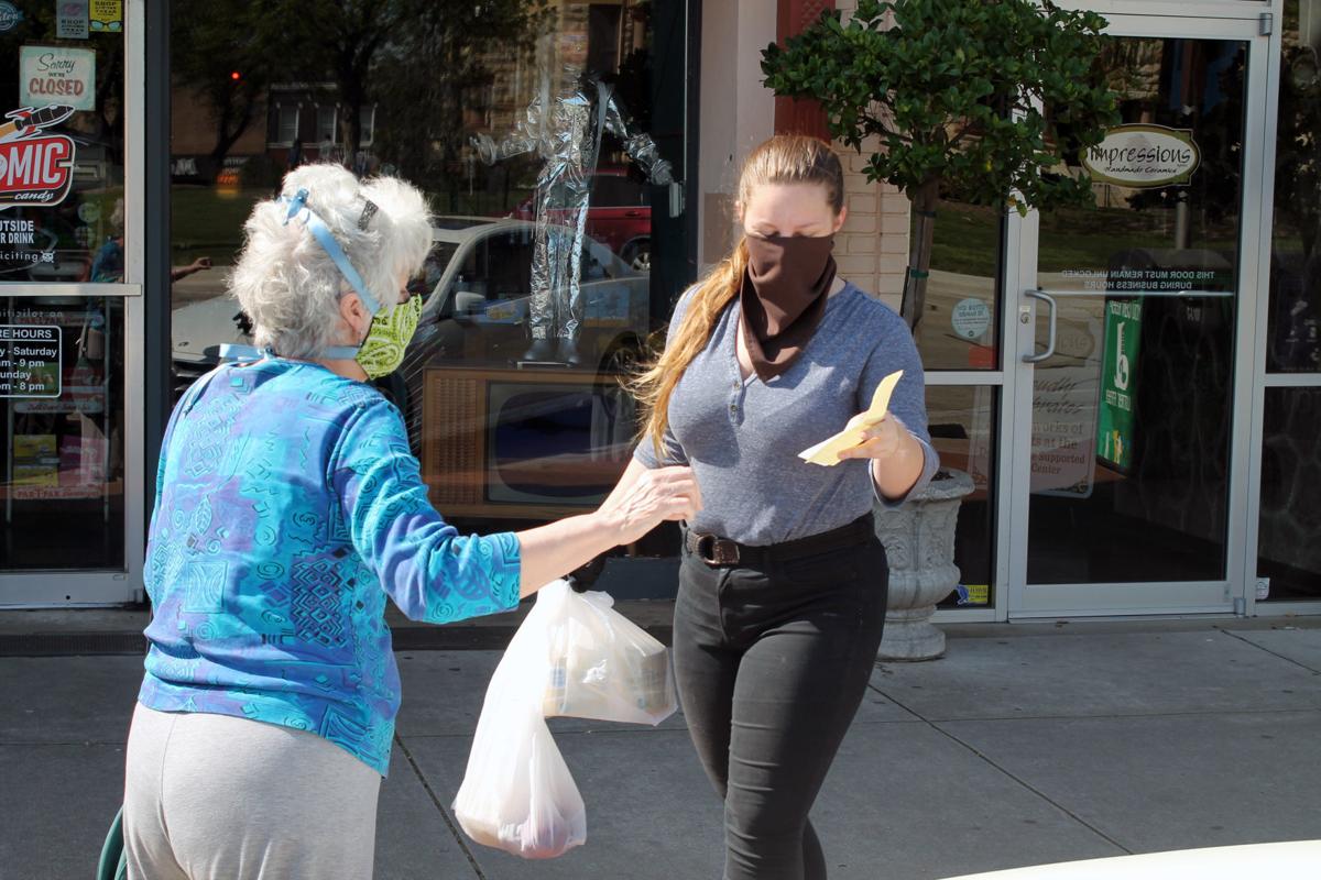 Eatery Or Market Denton Restaurants Adapt Amid Covid 19 Fallout