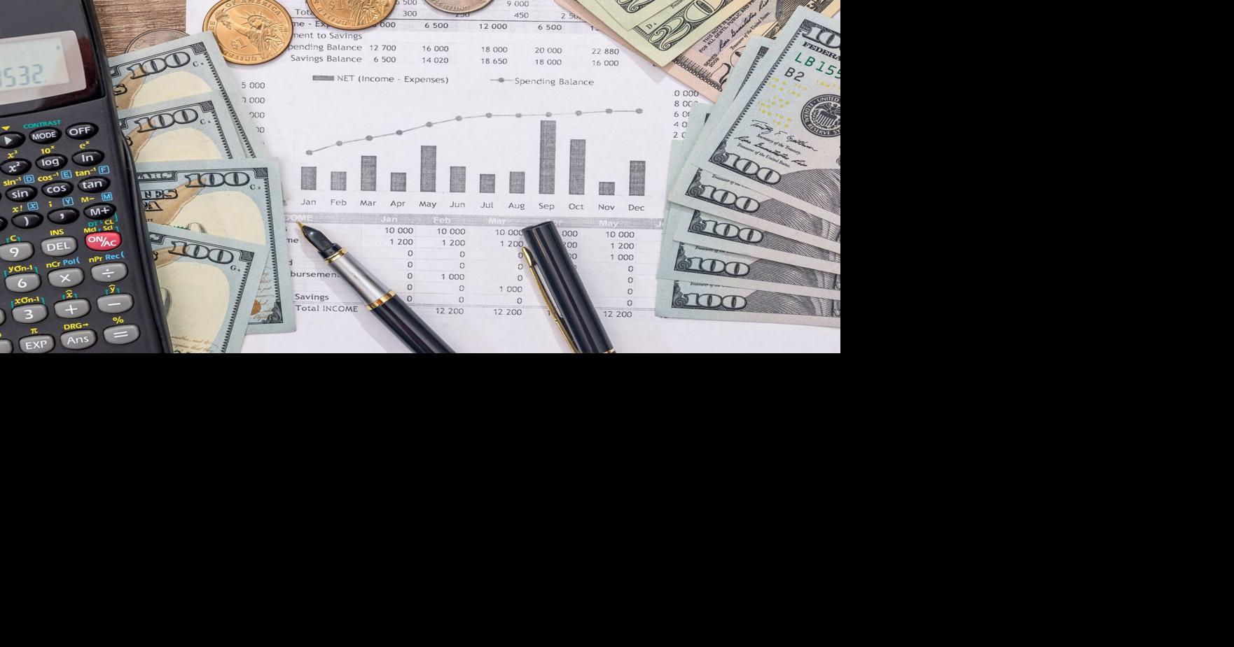 Denton entrepreneurs: Get your business act together before seeking funds