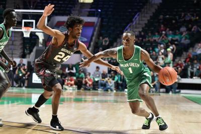 Fallout Of Ncaa Ruling On Transfers Will Be Felt At Unt Sports