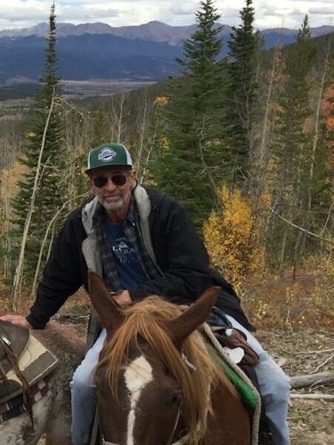 Kenneth Eugene Hulstein