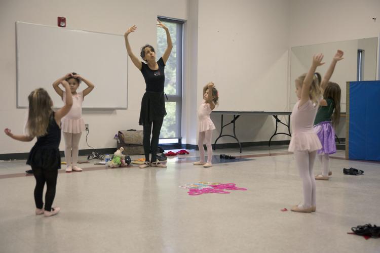 Summer camps get canceled, move online Education