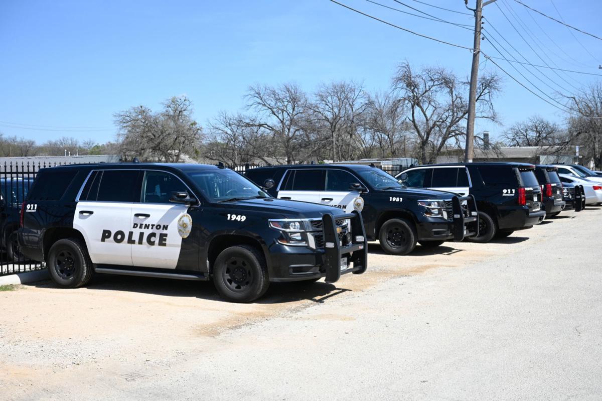 Citizen committee on Denton police use of force meets for first time