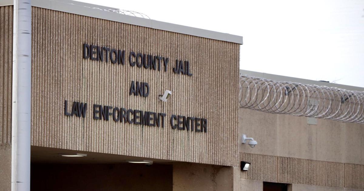 After 4 years, Denton man charged with decapitating his mother still ...