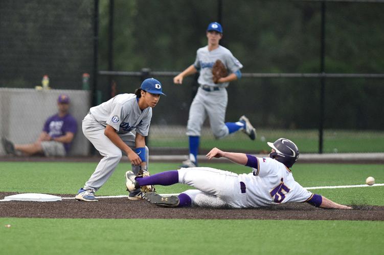 Decatur High School Baseball