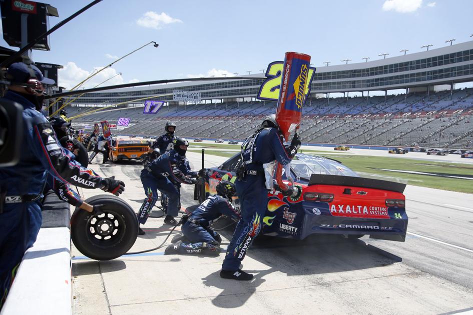 Nascar All Star Race Moving To Tms For 2021 Motor Sports Dentonrc Com