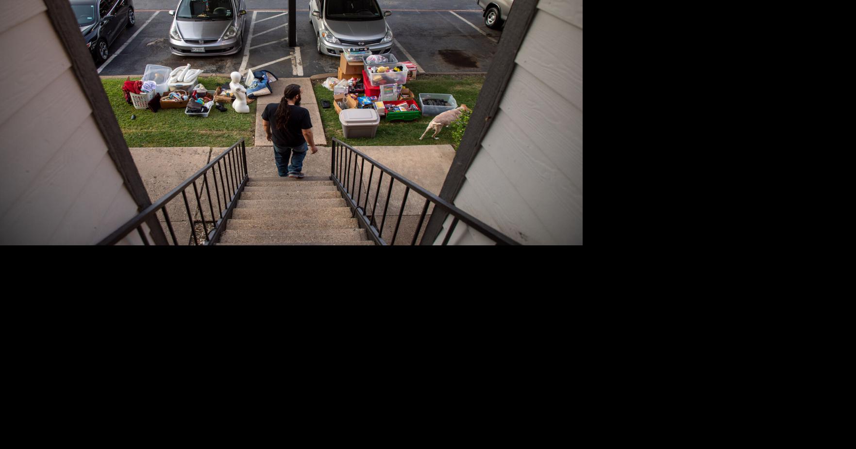 Proposed law would kill protections for renters facing eviction in