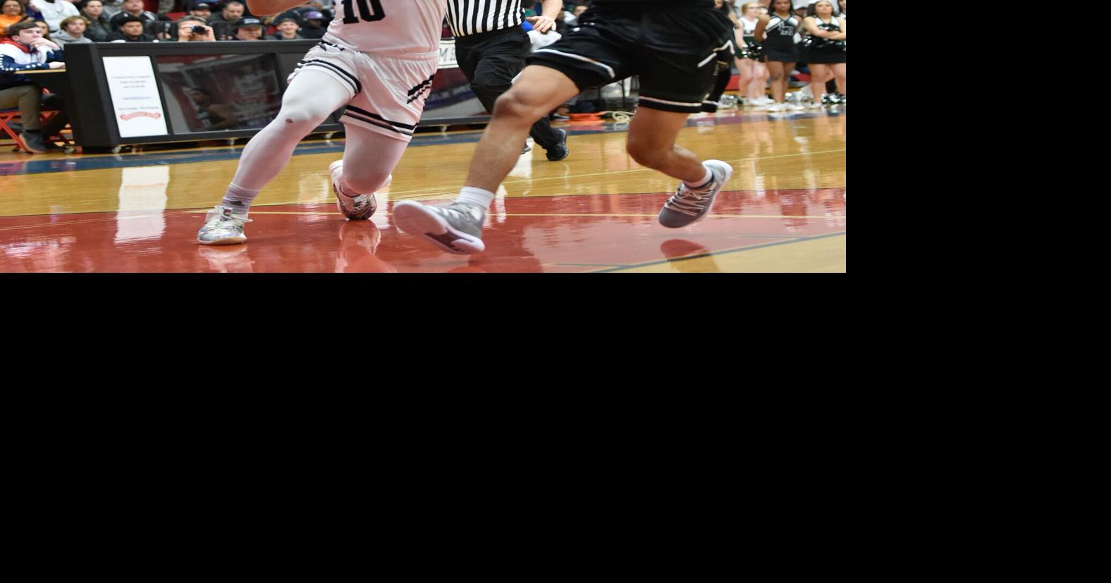 Guyer alumni among local basketball products making waves in major ...