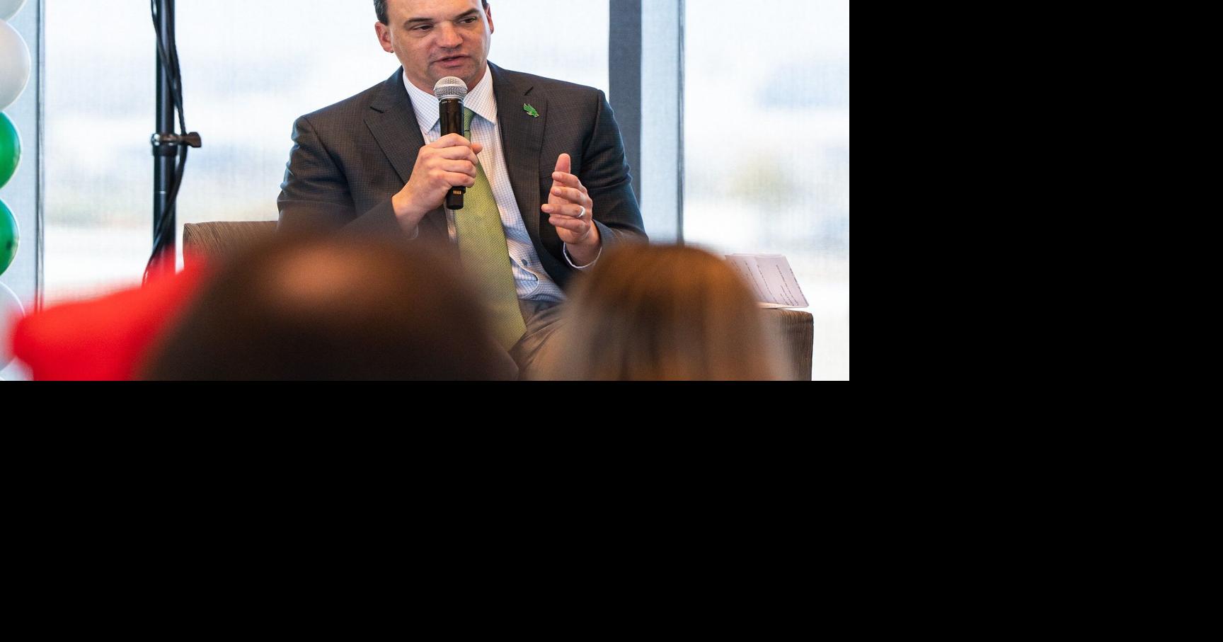 UNT is set to kick off its Neal Brown football camps. They could be vital for the program's growth