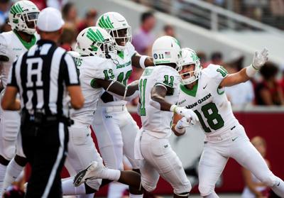 Notebook Ncaa Confirms No Changes To Fair Catch Rule In Wake Of