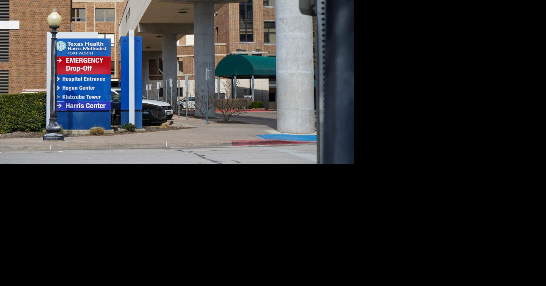 Major North Texas hospital system back in Blue Cross Blue Shield ...