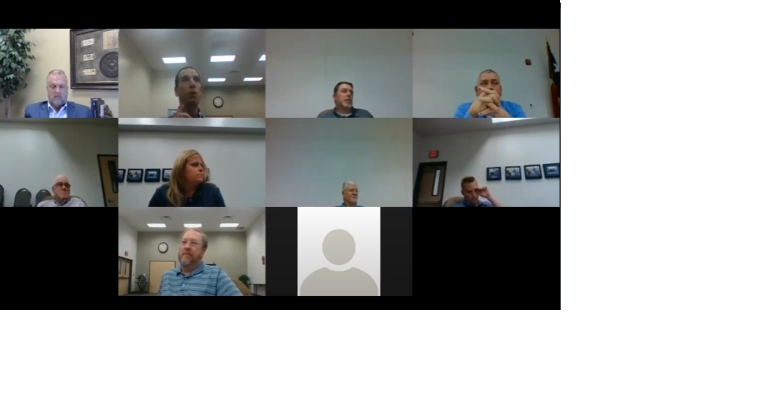 New grades, new leader, new plans at Krum ISD Krum ISD