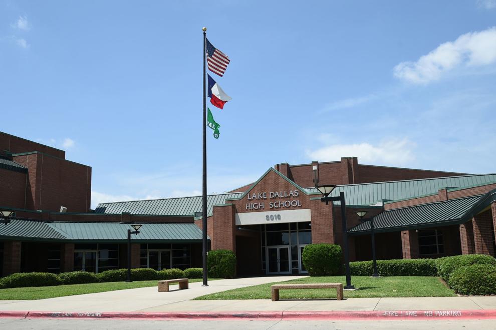 Lake Dallas ISD bond proposal passed — what now? Lake Dallas ISD