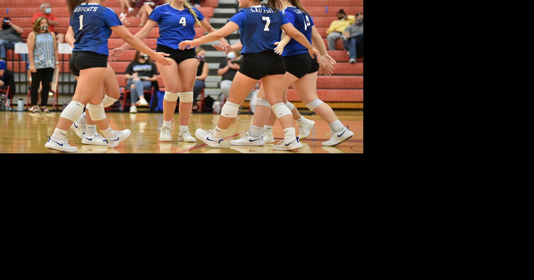 Volleyball No. 1 Krum sweeps weekend doubleheader, remains atop TGCA