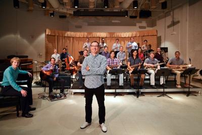 Unt One O Clock Lab Band Plans Fall Concerts With Guests News Dentonrc Com