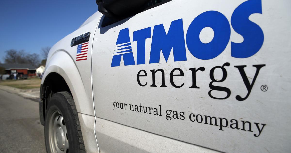 Denton residents will see Atmos gas rates increase on Oct. 1 Aug 19, 2026 Aug 19, 2026 Updated 6 mins ago