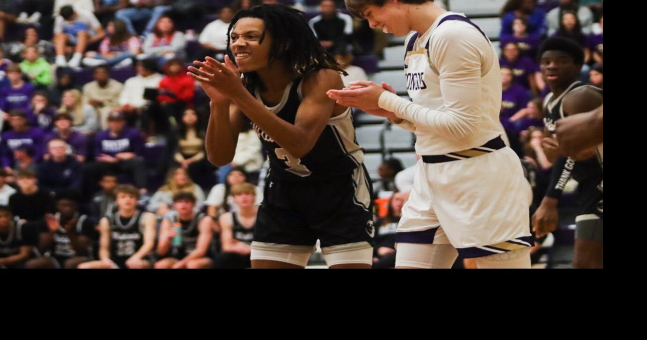 Standout Dentonarea basketball players from last week’s games High Schools