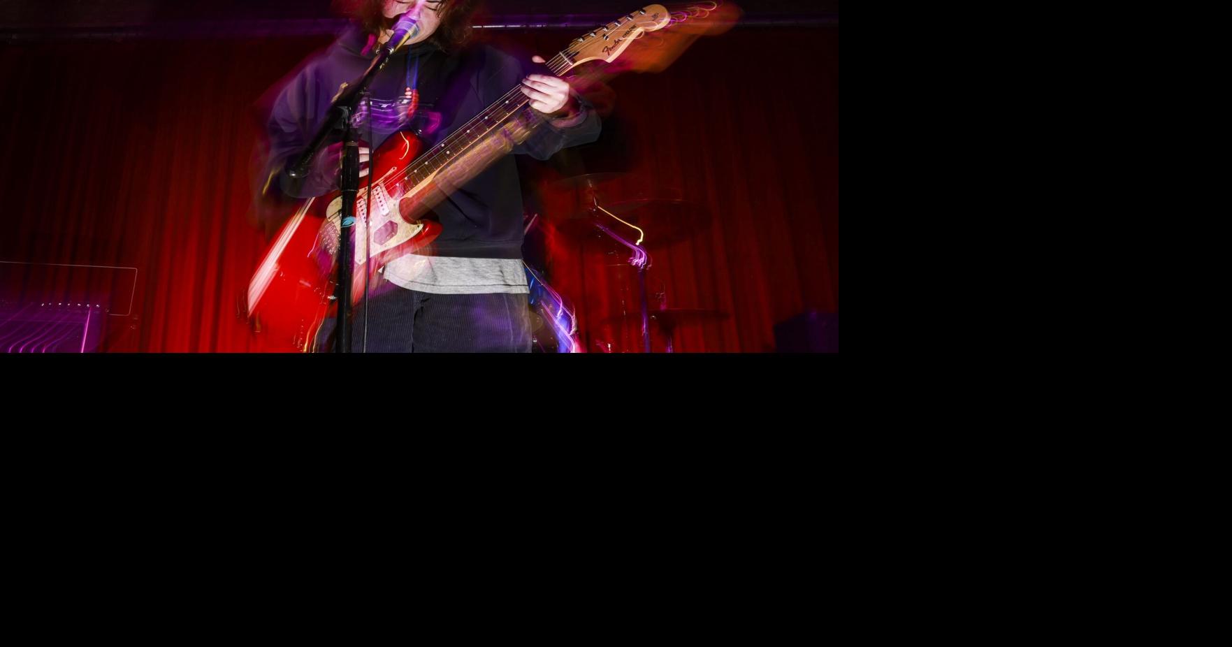A new concert series in North Texas aims to support live music and ...