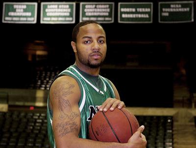 Basketball Former Unt Guard Shorter To Play In The Basketball Tournament Sports Dentonrc Com