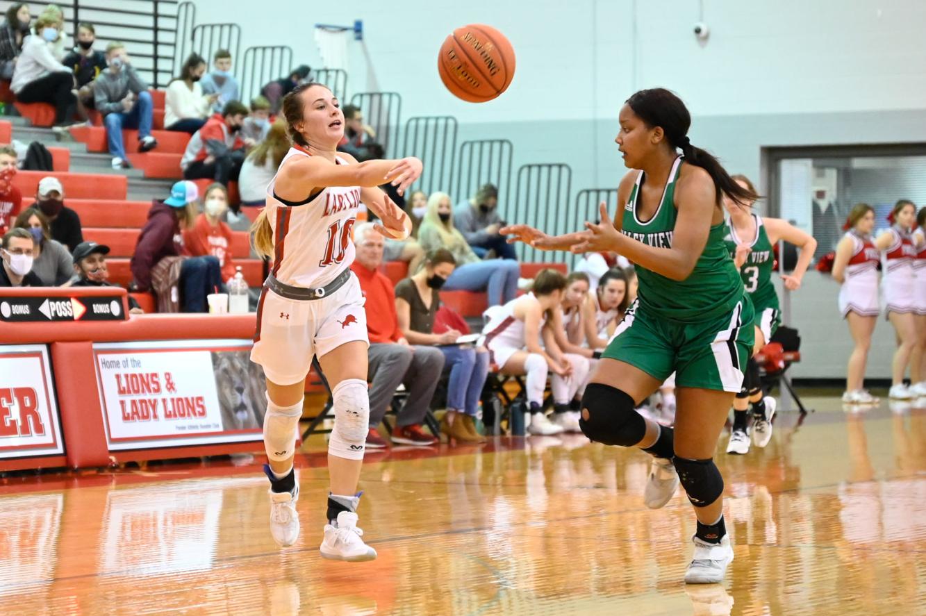 Tracking Dentonarea girls basketball playoff changes Teams move, reschedule games due to