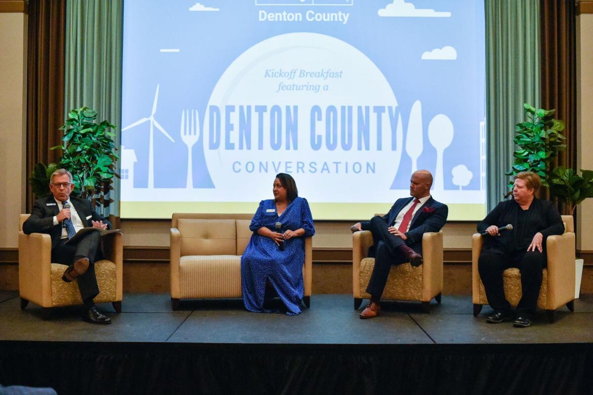 Pandemic Exposes Worsening Crisis In Denton County For Housing Employment And Mental Health Denton County Dentonrccom
