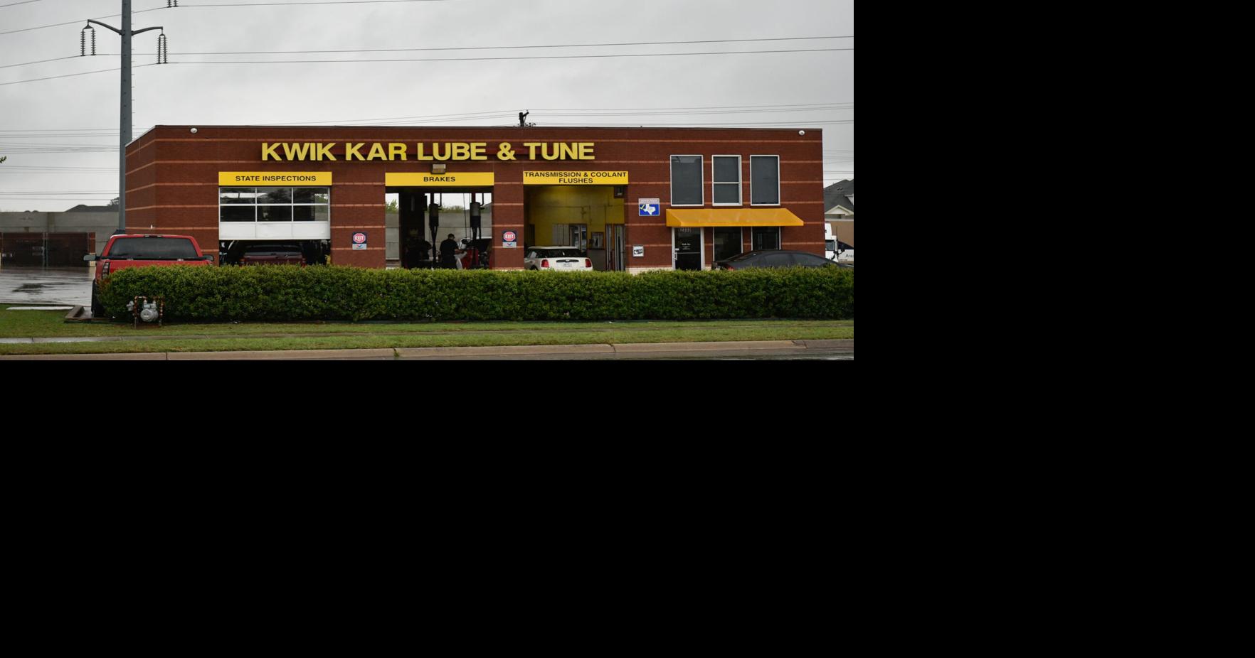 Best of Denton 2023 Auto Business