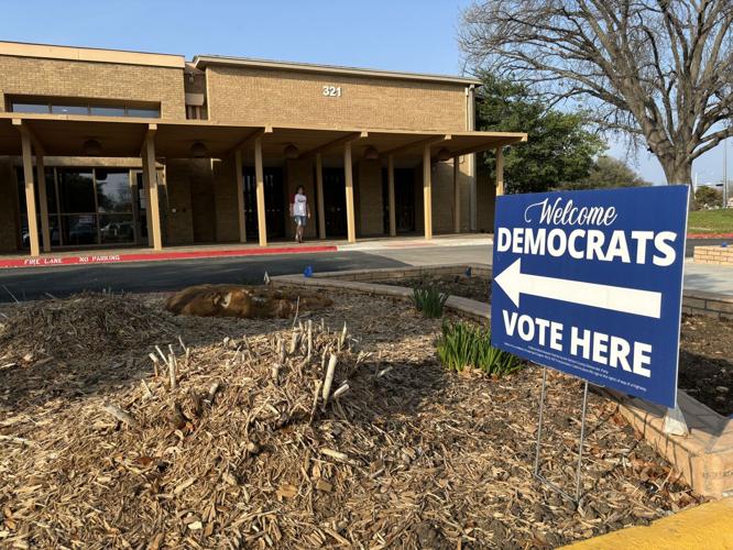 Exquisite Votes Being Counted In Gorton And Denton By-election Landscape Nature