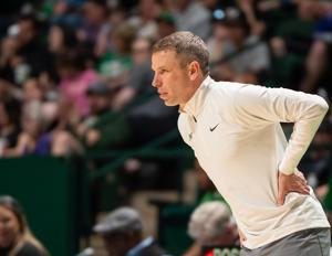 NCAAB News
