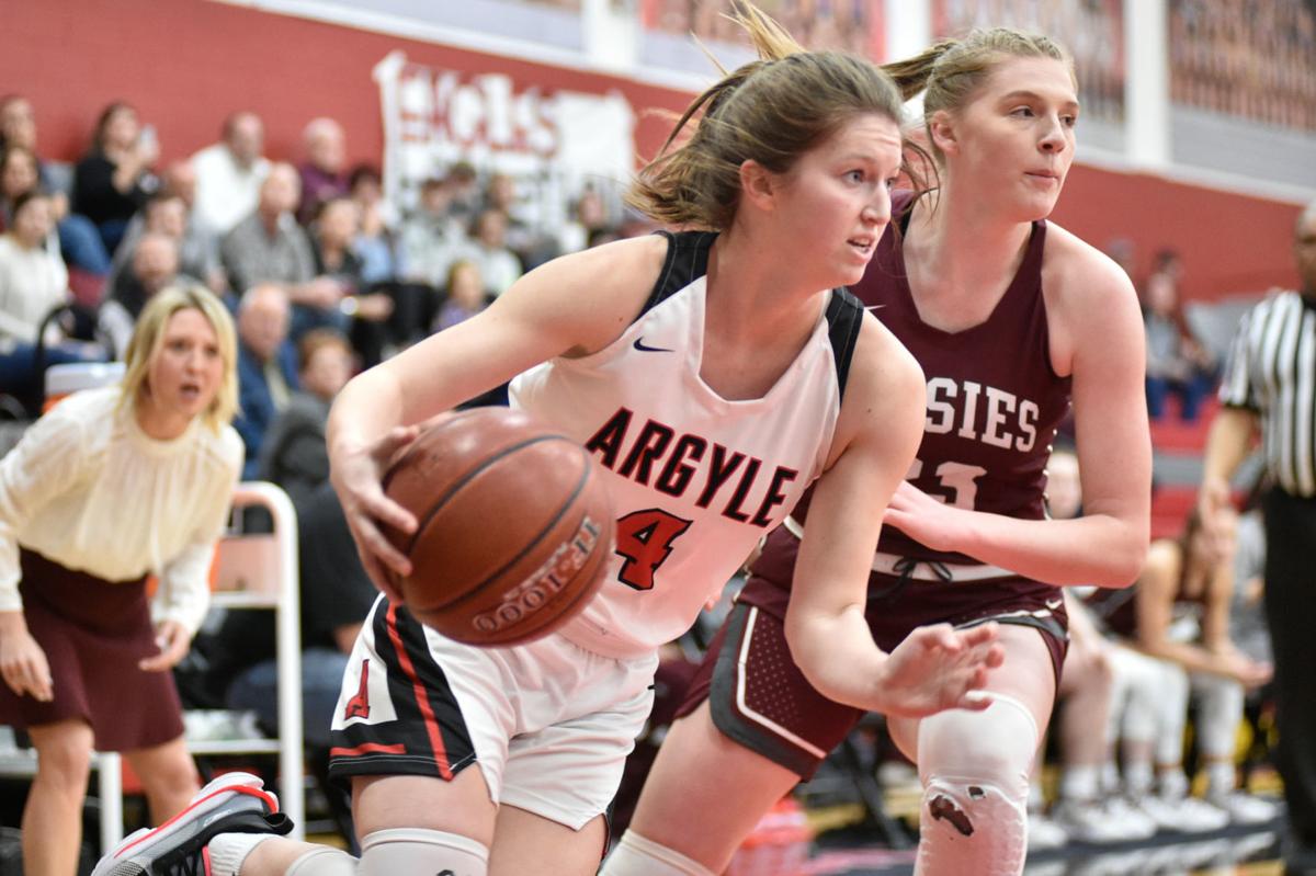 Girls Basketball Denton Area Teams Begin Playoff Runs On Monday