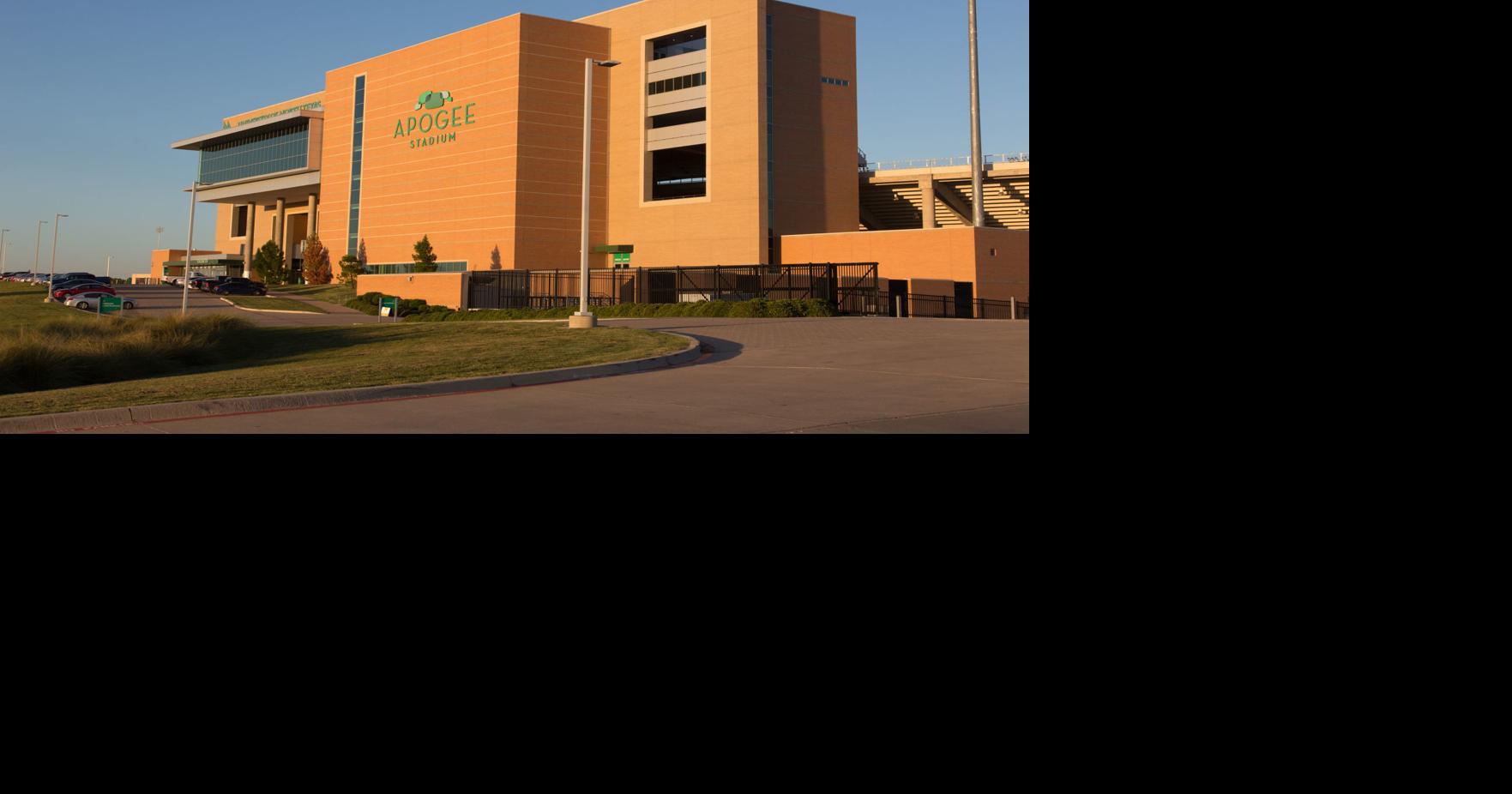 UNT turns over information on raccoon attack to authorities | News ...
