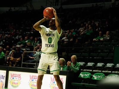 Chalk Talk Florida Atlantic At North Texas Colleges Dentonrc Com