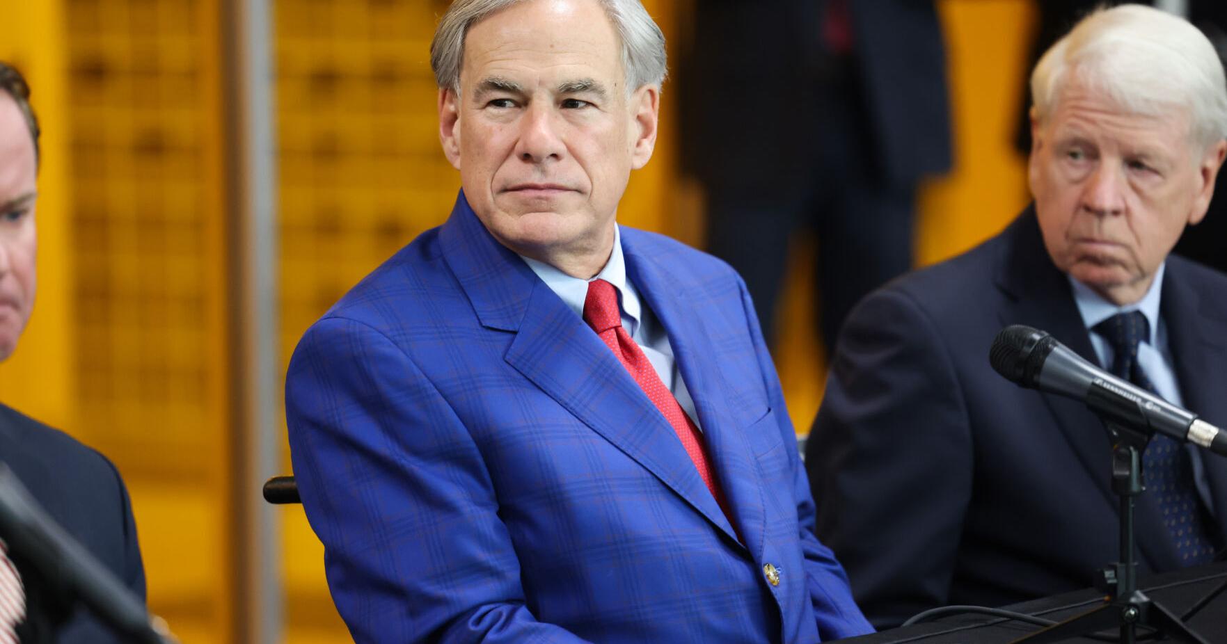 Texas public schools face a 'budget crisis' under Gov. Greg Abbott, teachers and lawmakers say | State - Vimarsana News