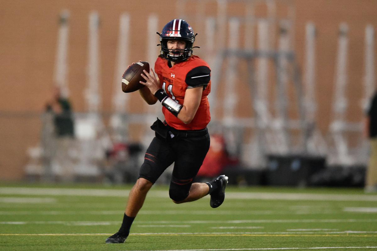 Football Braswell To Host Lake Dallas In Final Regular Season Home Game Sports Dentonrc Com