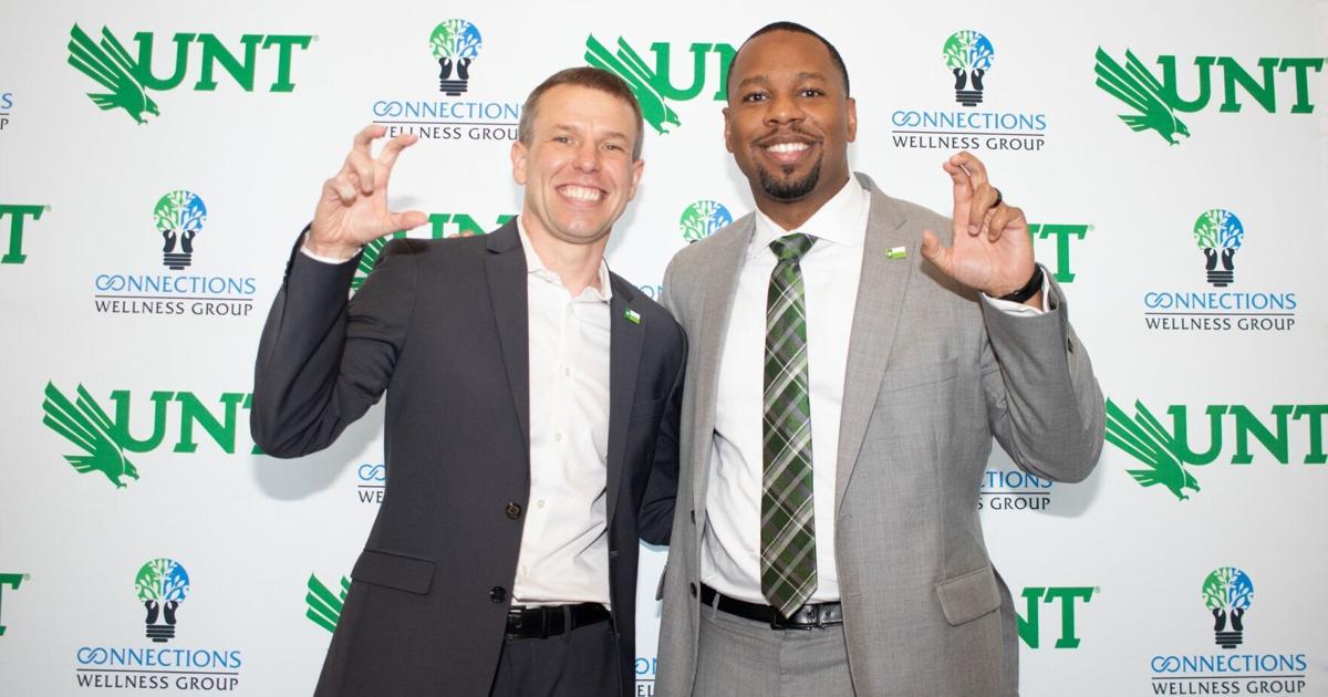 Eric Reeves Unt UNT basketball coaches rake in a combined $42,500 in bonuses following ...