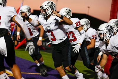 Football Argyle Remains No 1 In 4a For Sixth Straight Week