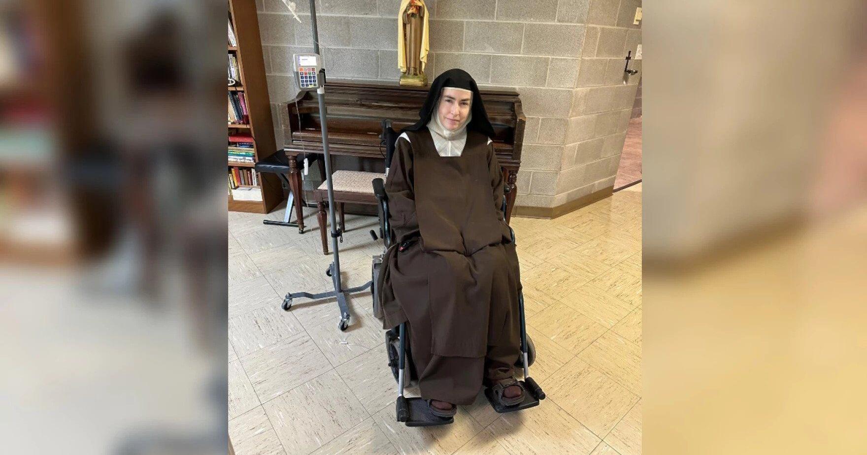 Judge tosses Arlington nuns' suit against Fort Worth bishop - Vimarsana News