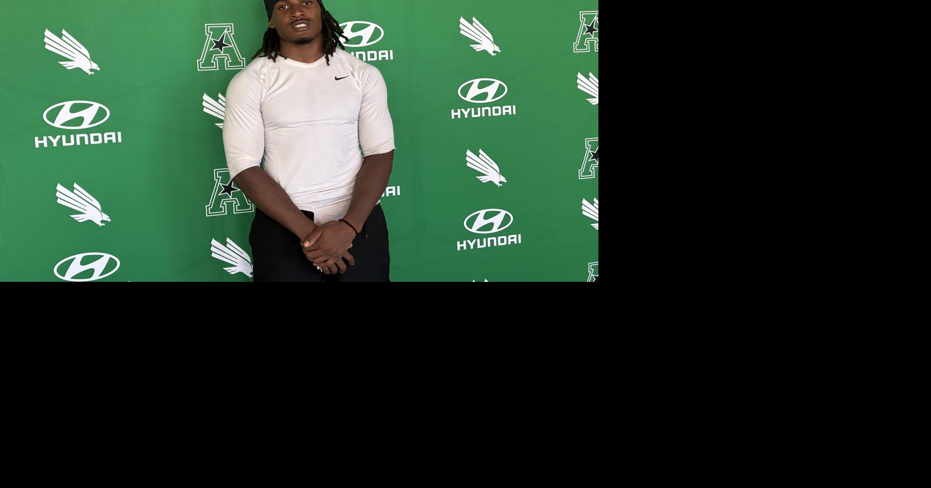 Saturday scrimmage key in race for starting spots for host of UNT players, including Taye Seymore Aug 7, 2026 Aug 7, 2026 Updated 8 sec ago
