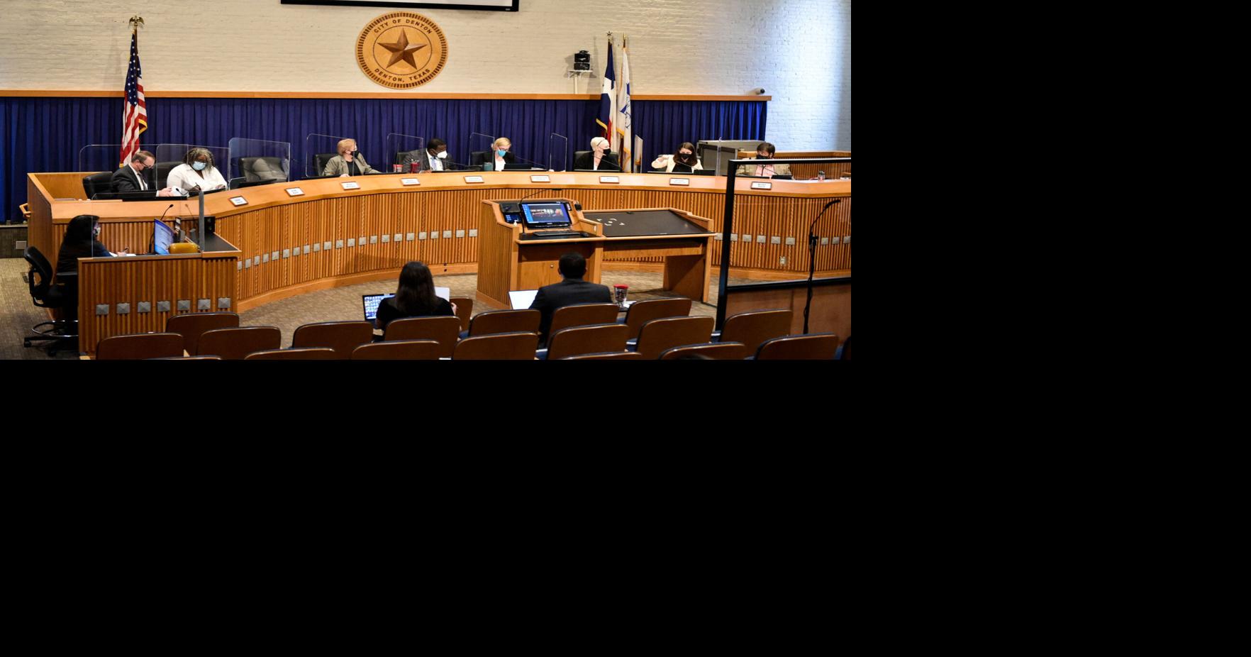 Denton residents' tax bill to increase by 48 on average under city