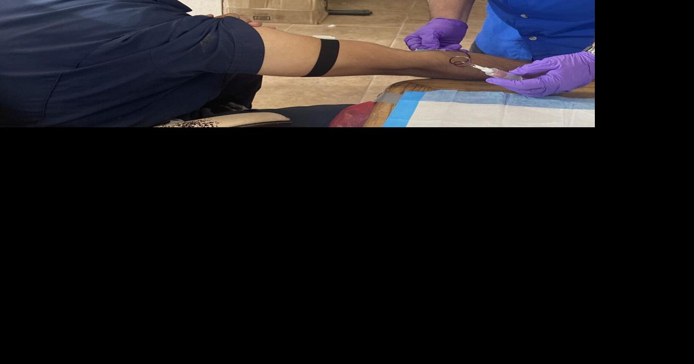 Flu outbreak in North Texas shutters several school districts as the ...