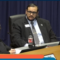 Outgoing Denton City Council member faces ethics complaint alleging inappropriate behavior
