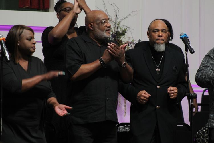 St Andrew Church of God In Christ 3
