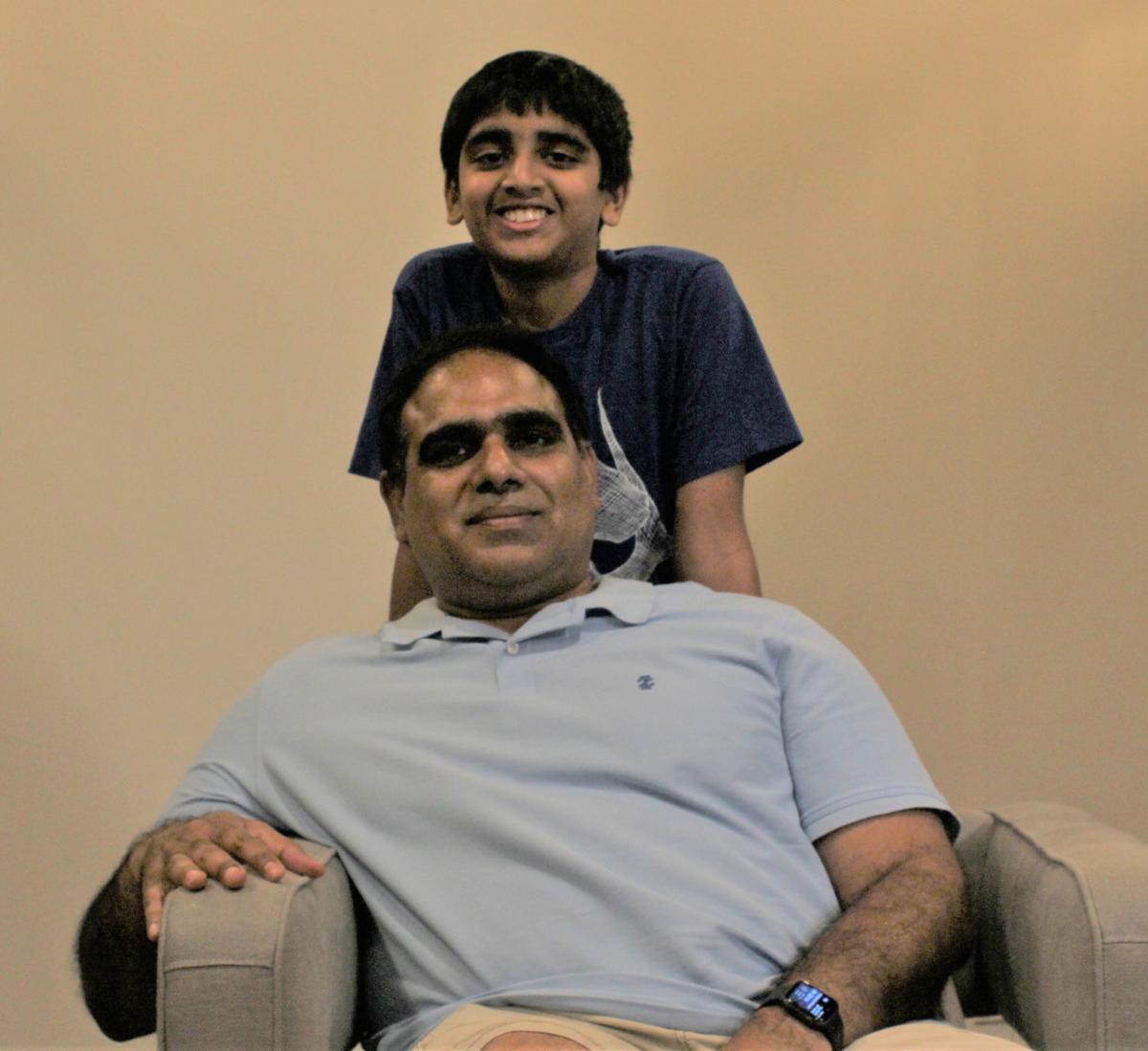 Denton County Home To Champion Speller Denton County Dentonrc Com Flower mound's abhijay kodali says the food at the scripps national spelling bee, his first, has been one of his favorite things about the experience. denton county home to champion speller