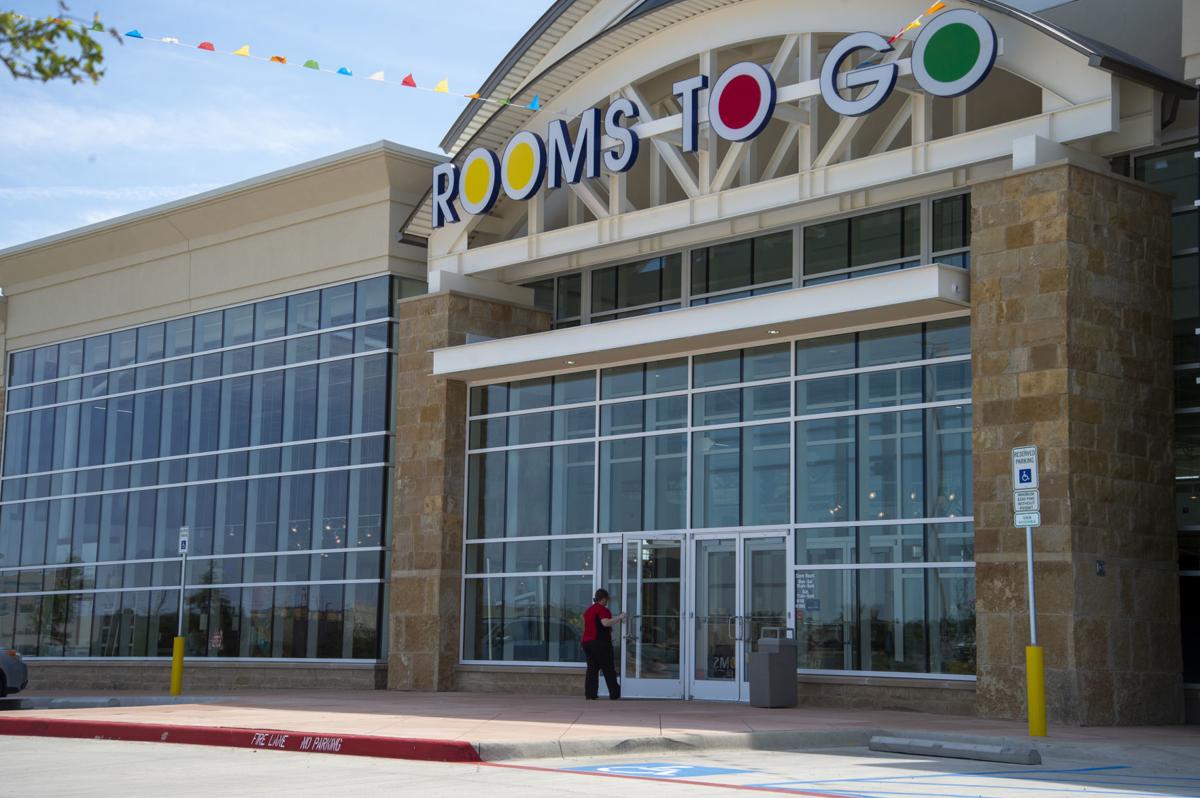 Rooms To Go Now Open In Denton Grand Opening Party Set For